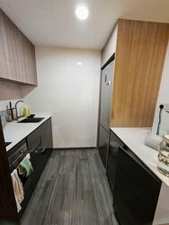 Botanique At Bartley (D19), Condominium #554745751